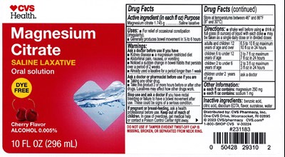 CVS Citrate Cherry 5-23.jpg CVS Citrate Cherry 5-23 - CVS Citrate Cherry 5 23